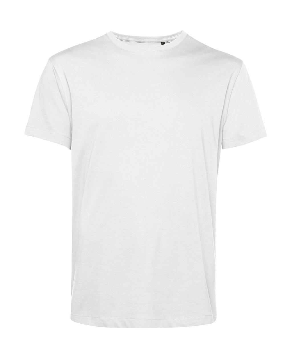 T-shirt uni homme -bio-inspire 150-