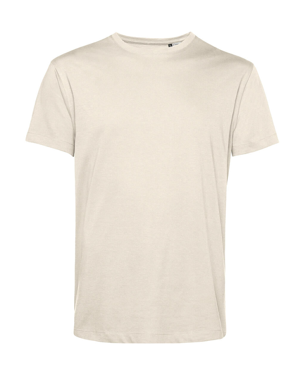 T-shirt uni homme -bio-inspire 150-