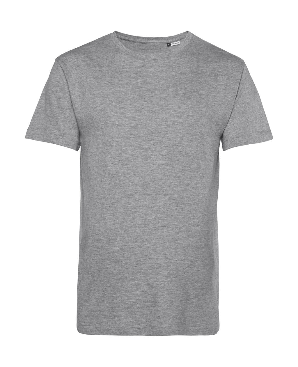 T-shirt uni homme -bio-inspire 150-