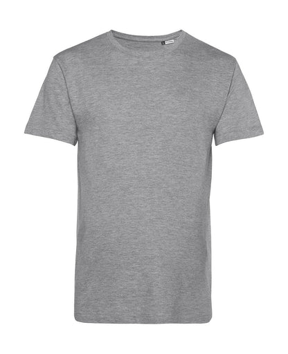 T-shirt uni homme -bio-inspire 150-