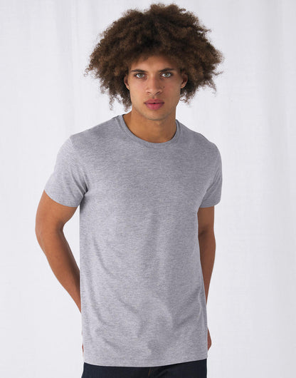 T-shirt uni homme -bio-inspire 150-