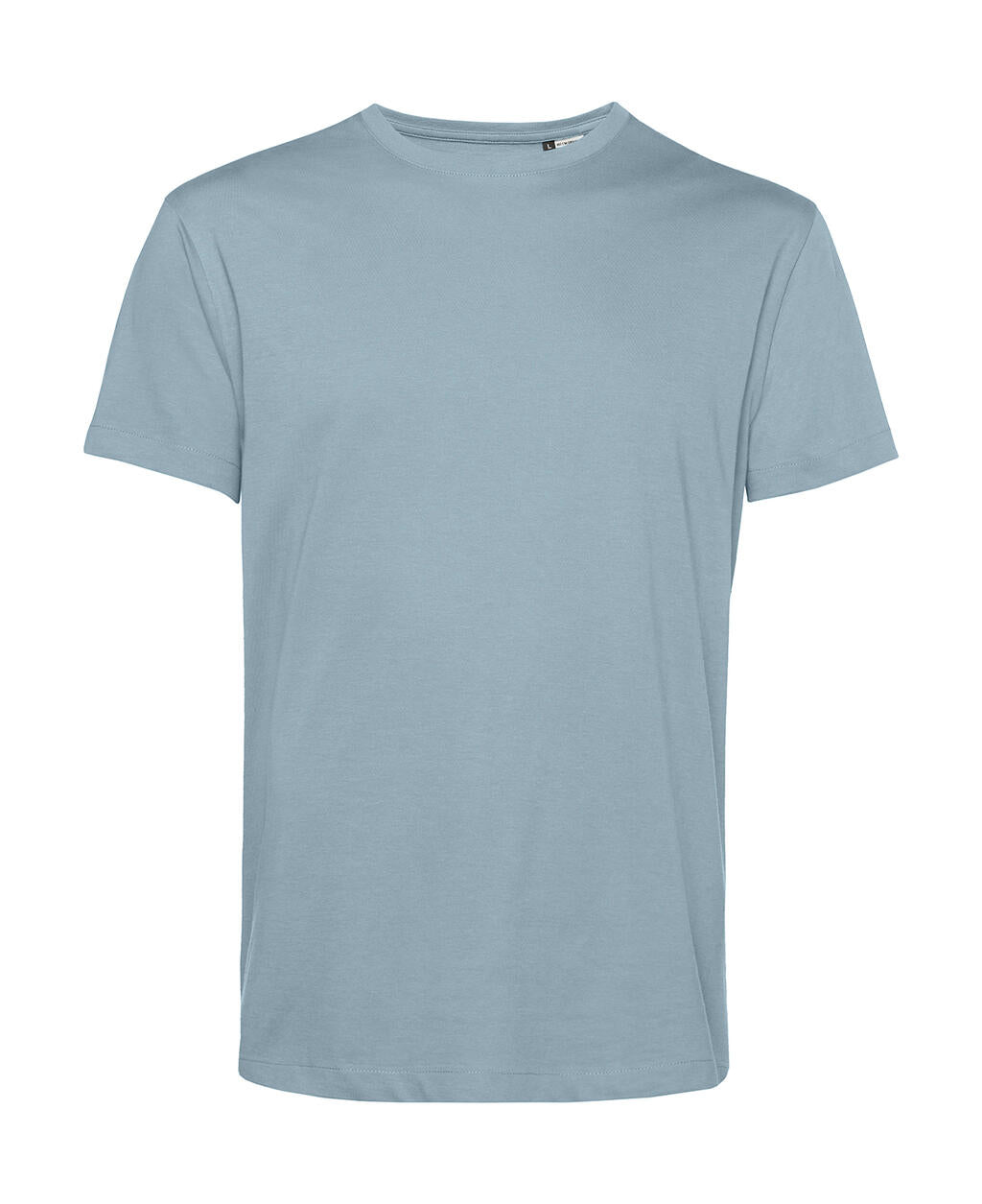 T-shirt uni homme -bio-inspire 150-