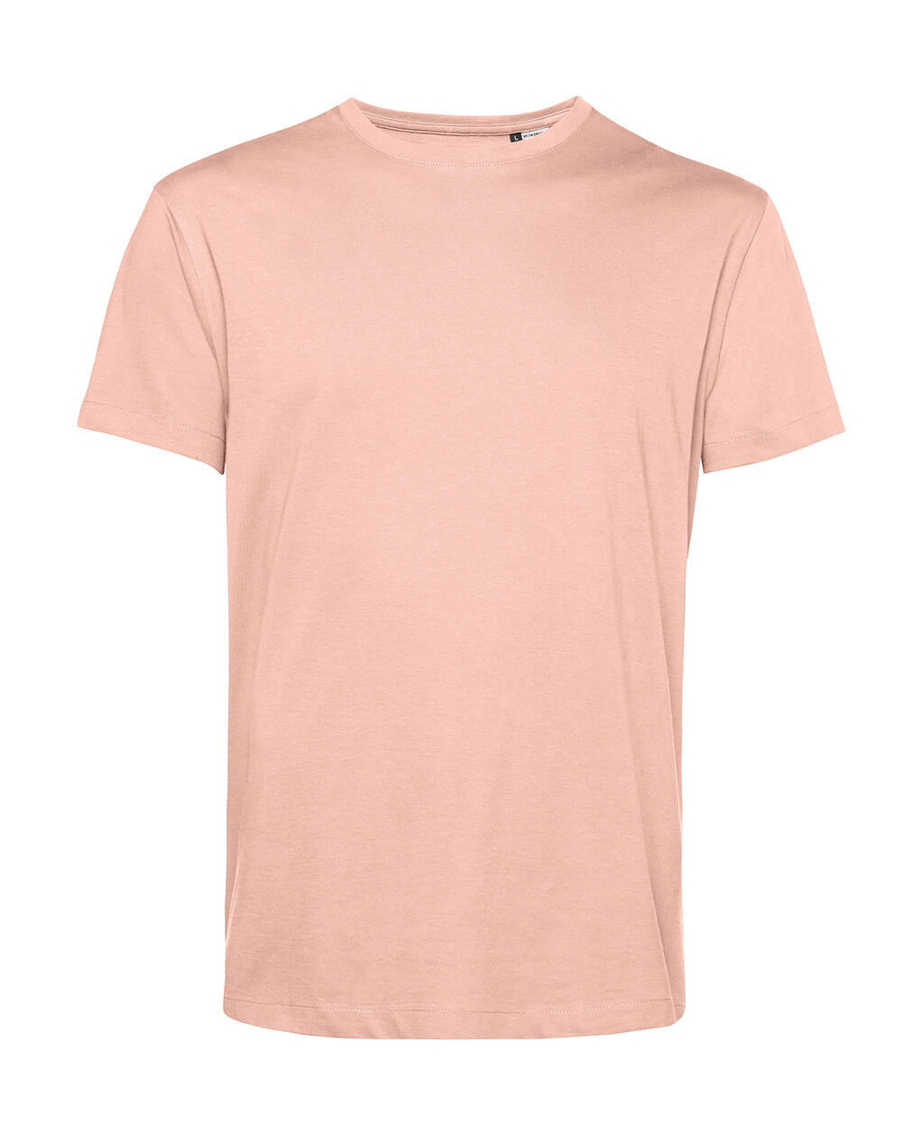 T-shirt uni homme -bio-inspire 150-