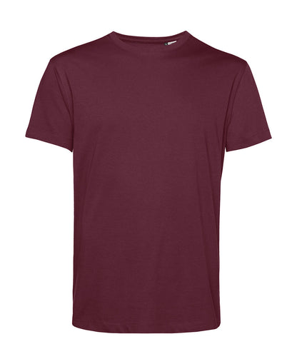 T-shirt uni homme -bio-inspire 150-