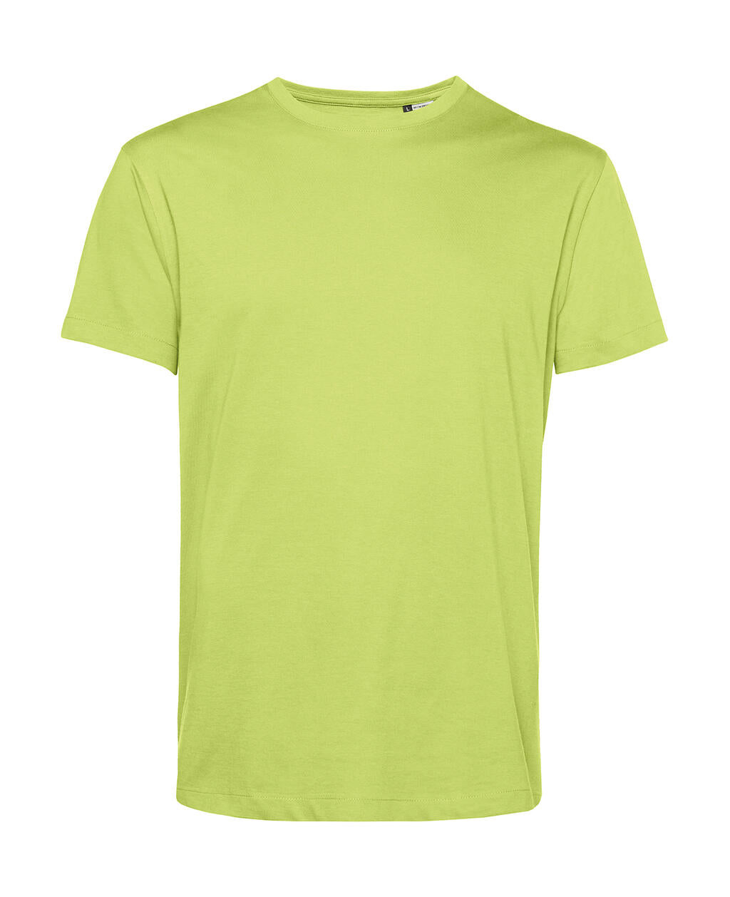 T-shirt uni homme -bio-inspire 150-