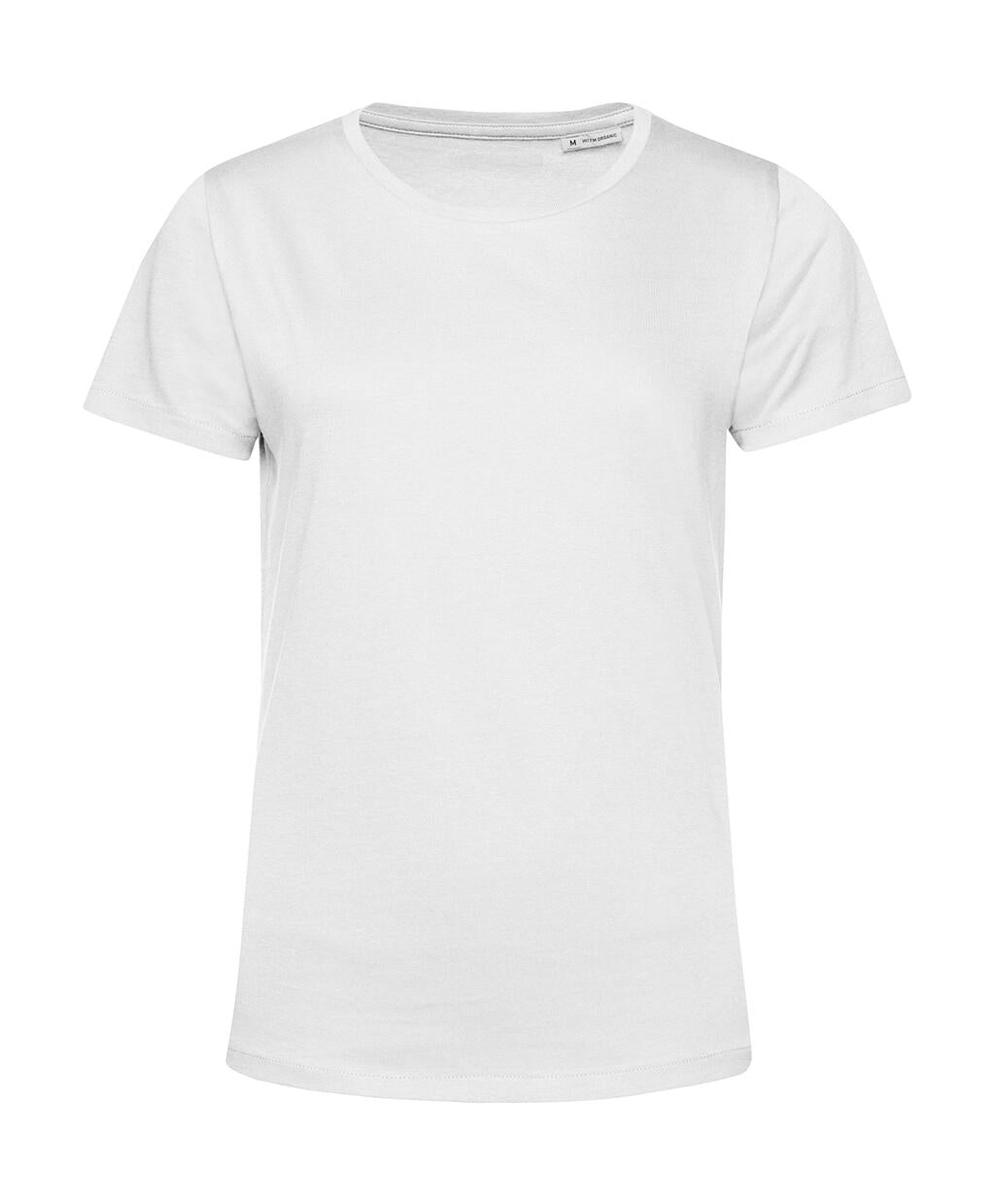 T-shirt uni femme -bio-inspire 150-