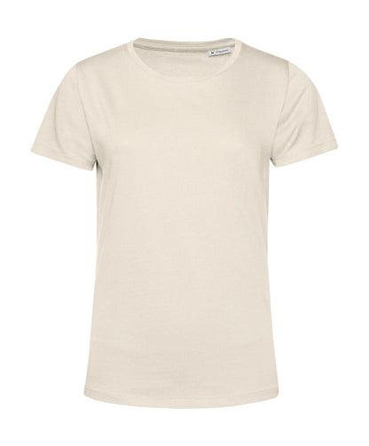 T-shirt uni femme -bio-inspire 150-