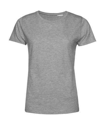 T-shirt uni femme -bio-inspire 150-