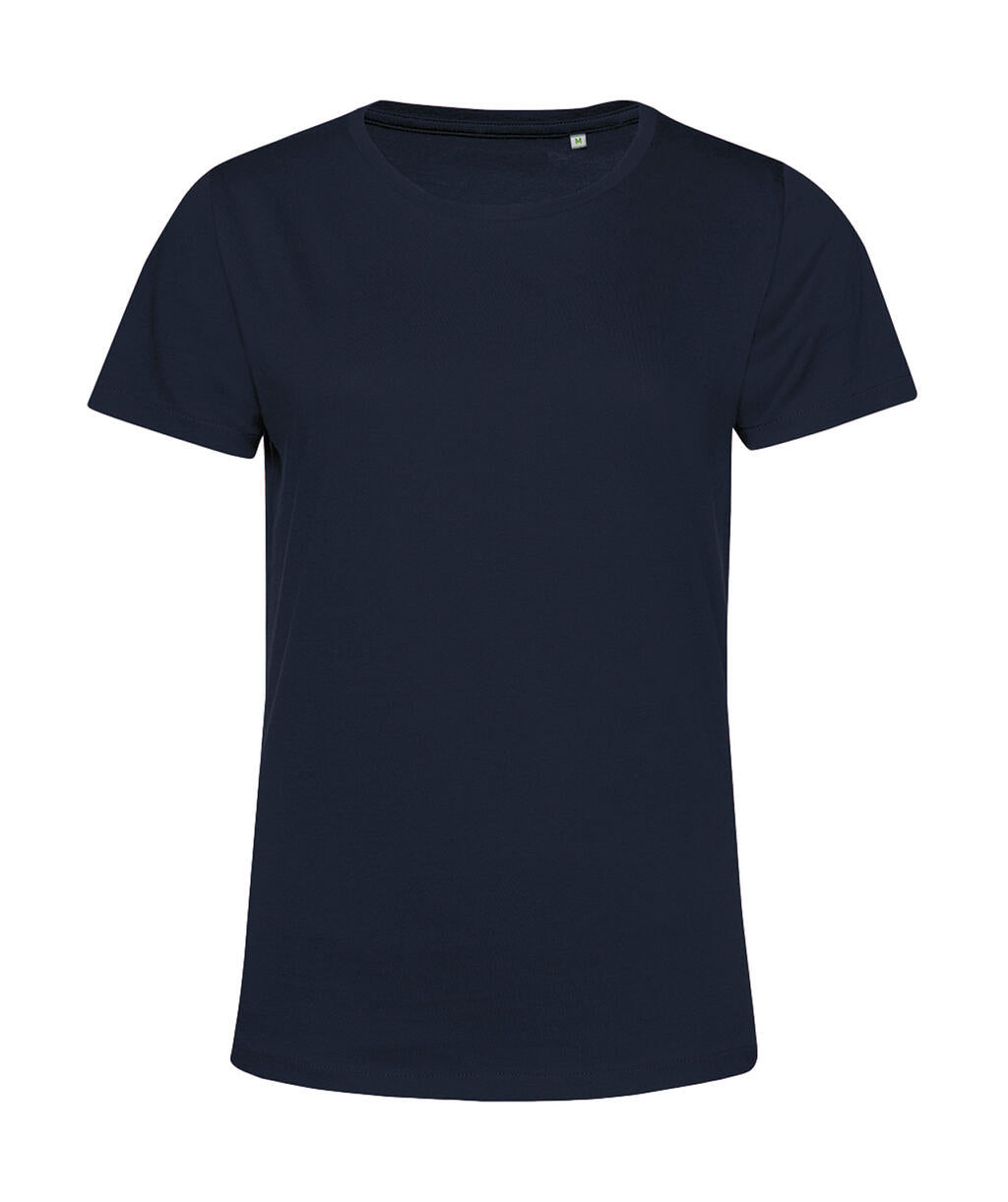 T-shirt uni femme -bio-inspire 150-