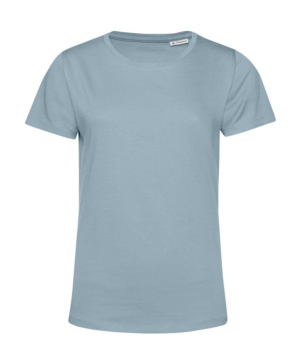 T-shirt uni femme -bio-inspire 150-