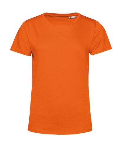 T-shirt uni femme -bio-inspire 150-