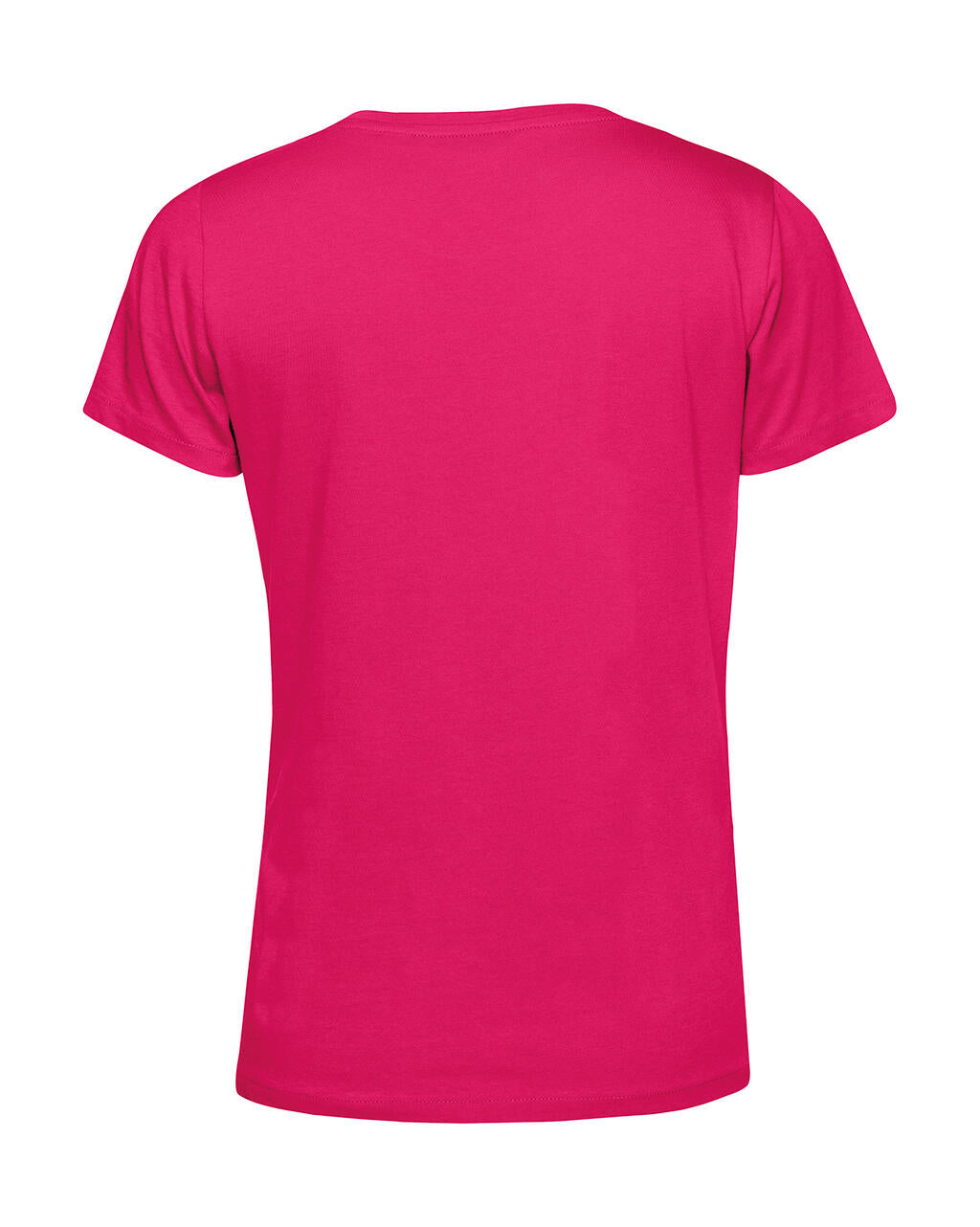 T-shirt uni femme -bio-inspire 150-