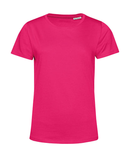 T-shirt uni femme -bio-inspire 150-