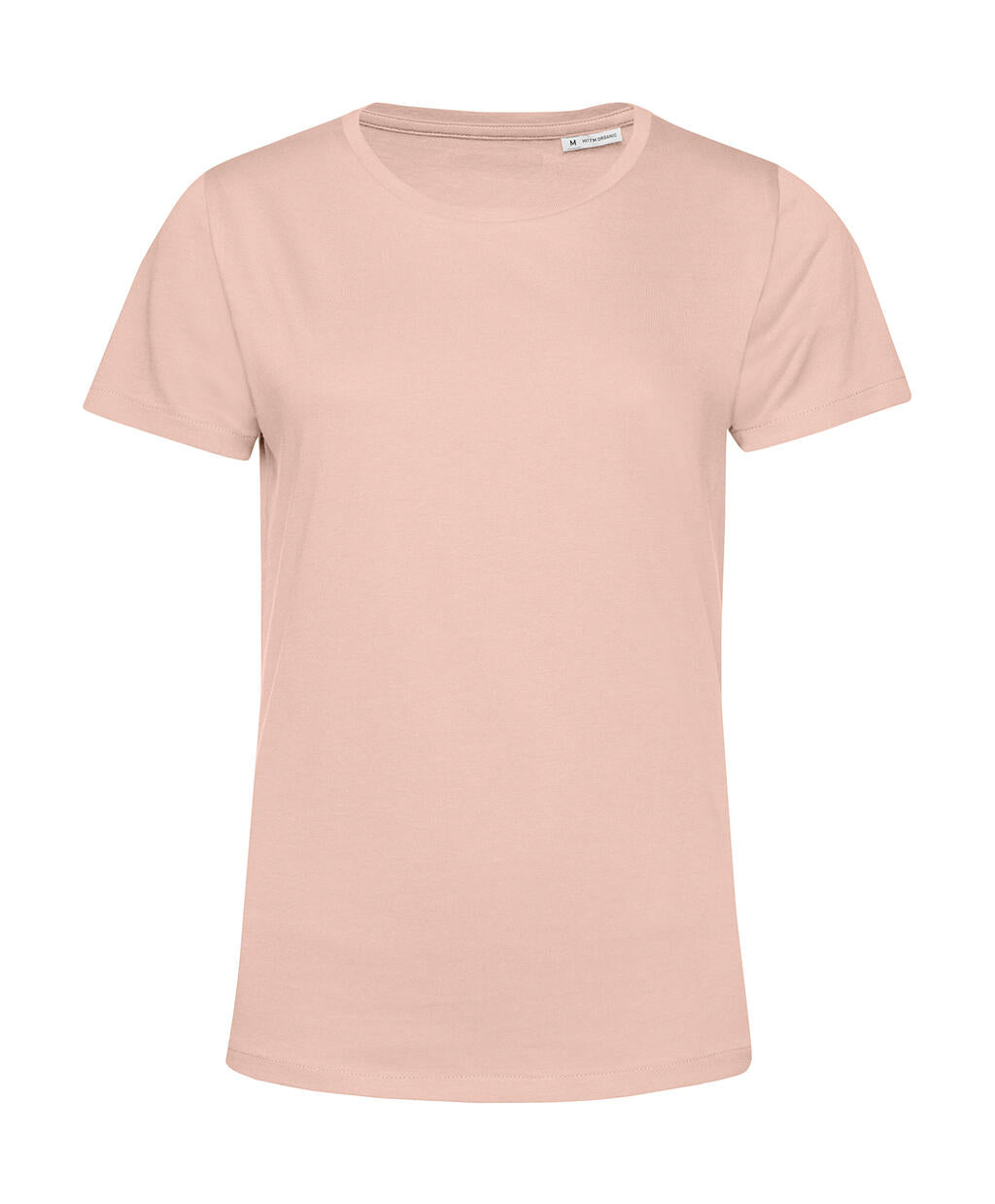 T-shirt uni femme -bio-inspire 150-