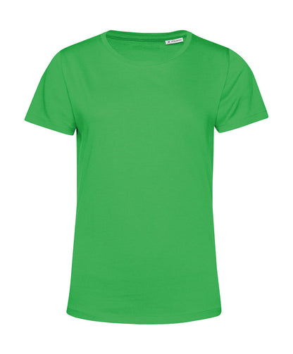 T-shirt uni femme -bio-inspire 150-