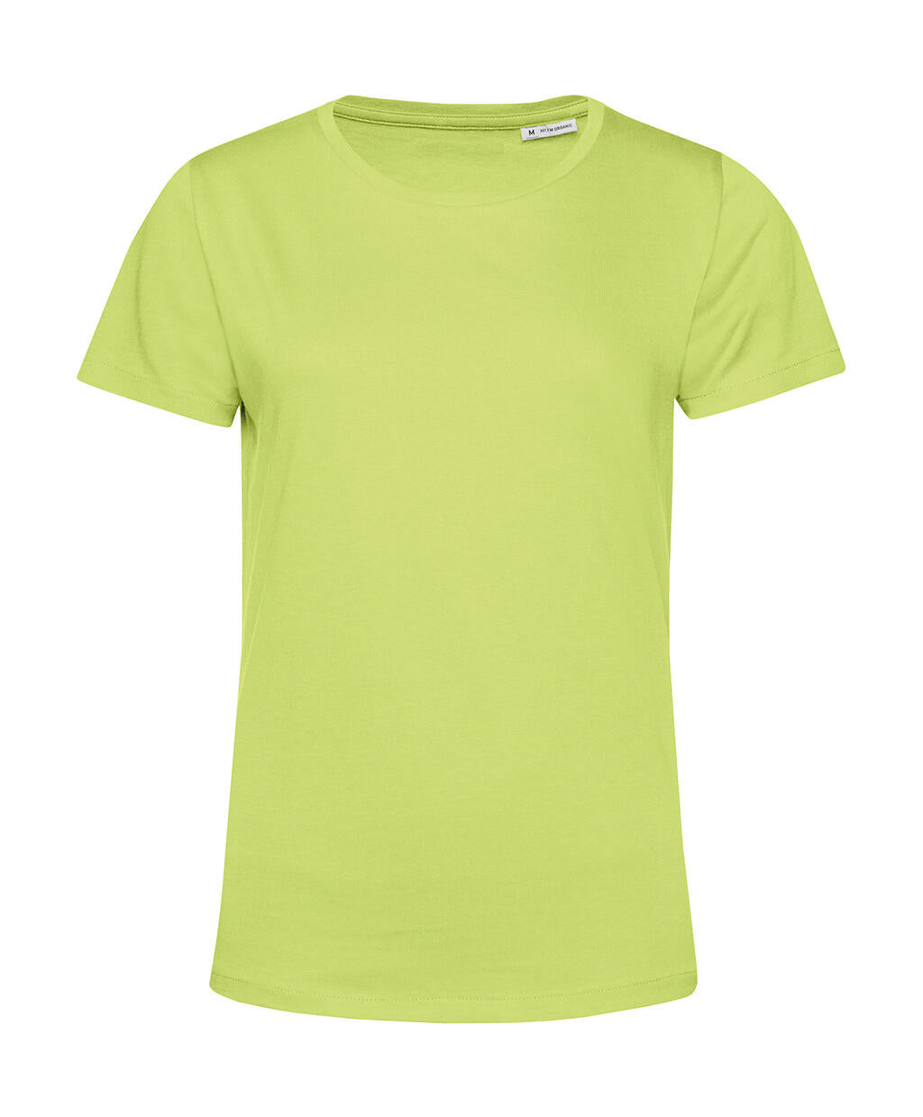 T-shirt uni femme -bio-inspire 150-