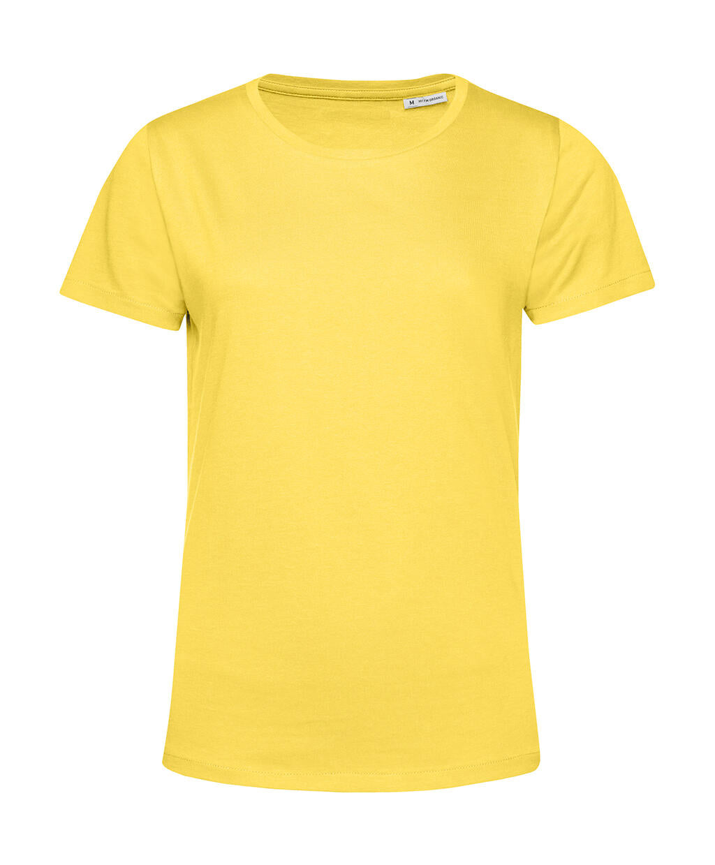 T-shirt uni femme -bio-inspire 150-