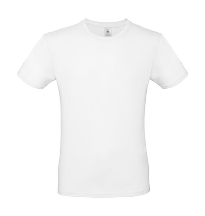 T-SHIRT HOMME UNI