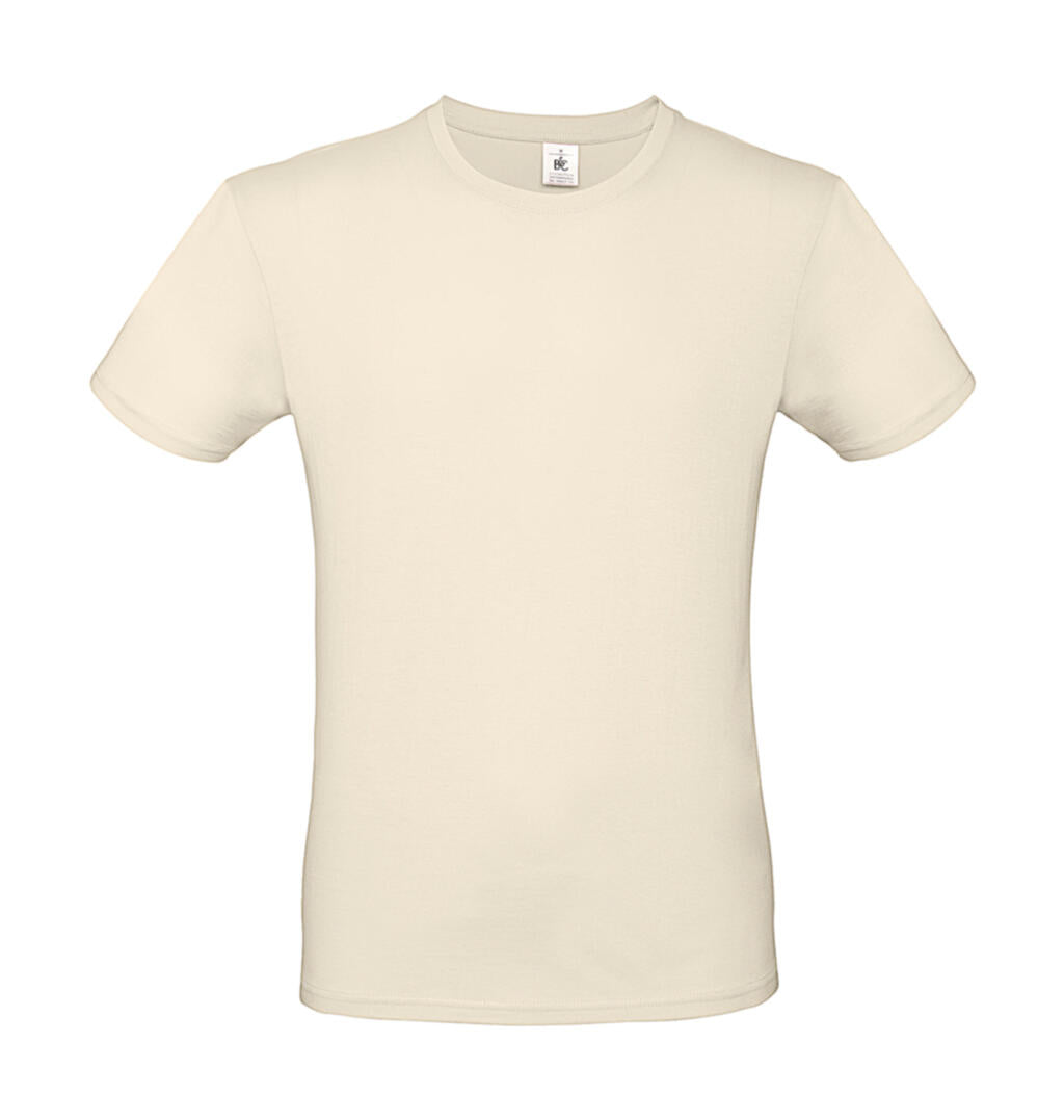 T-SHIRT HOMME UNI