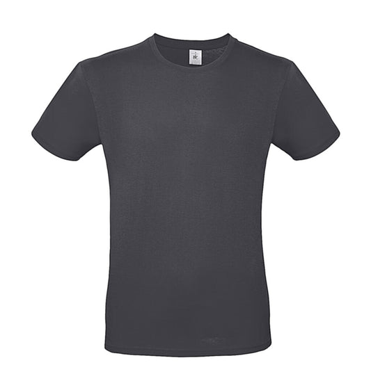 T-SHIRT HOMME UNI