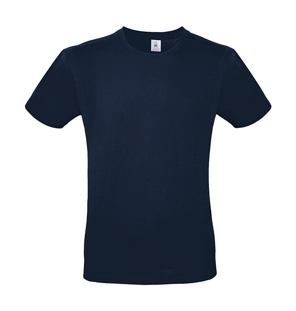 T-SHIRT HOMME UNI