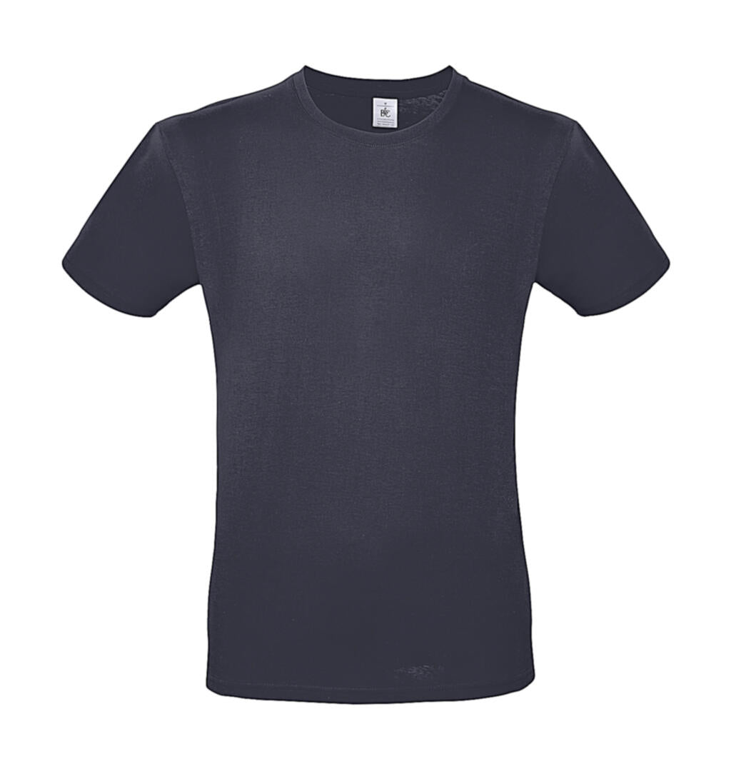 T-SHIRT HOMME UNI