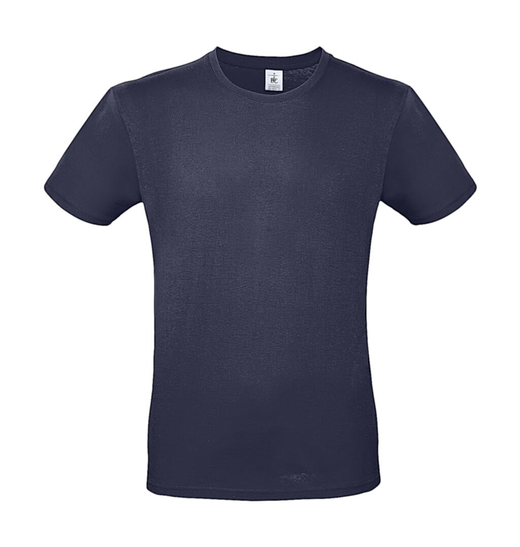 T-SHIRT HOMME UNI