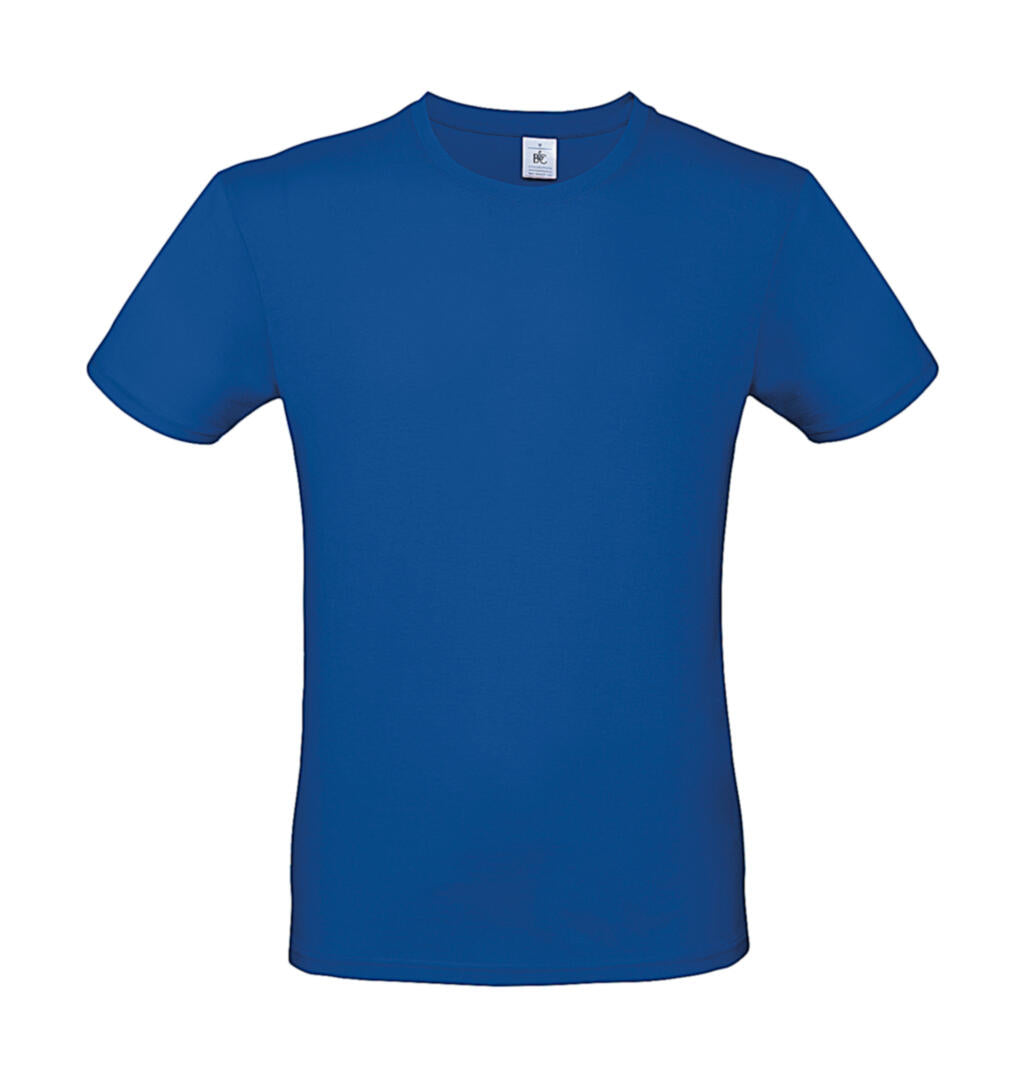 T-SHIRT HOMME UNI