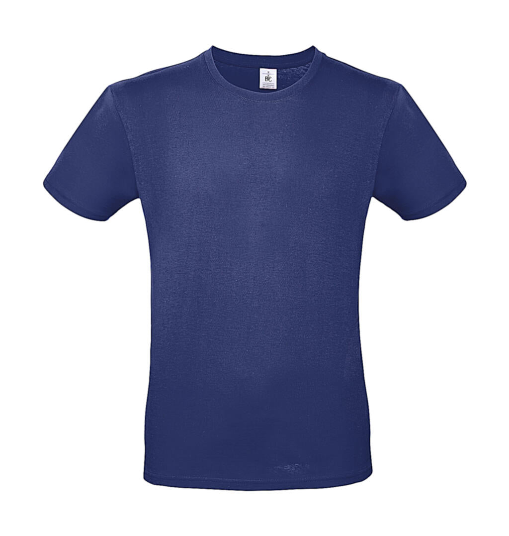 T-SHIRT HOMME UNI