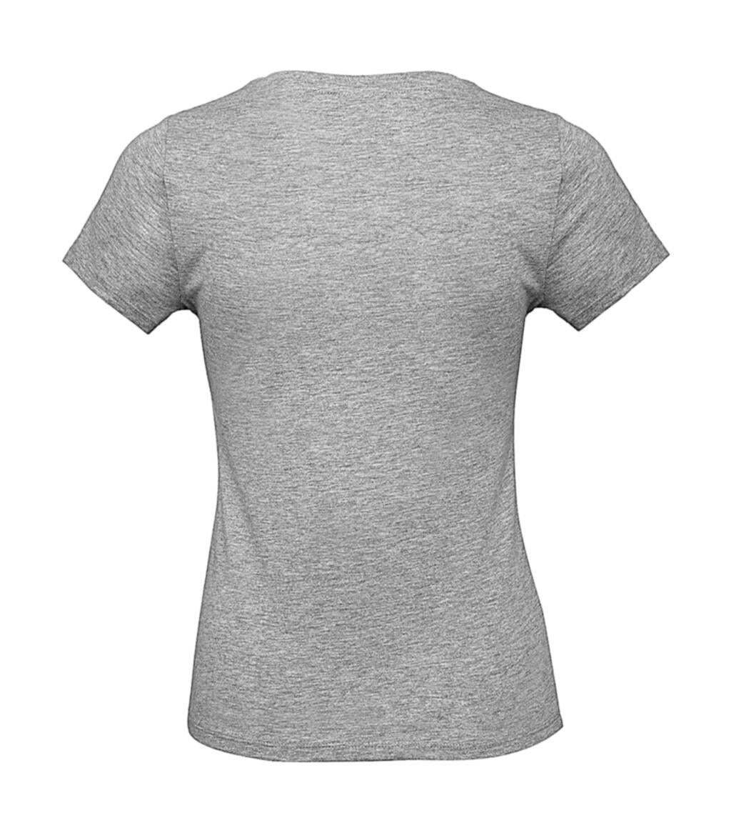 T-shirt femme léger -E150-1