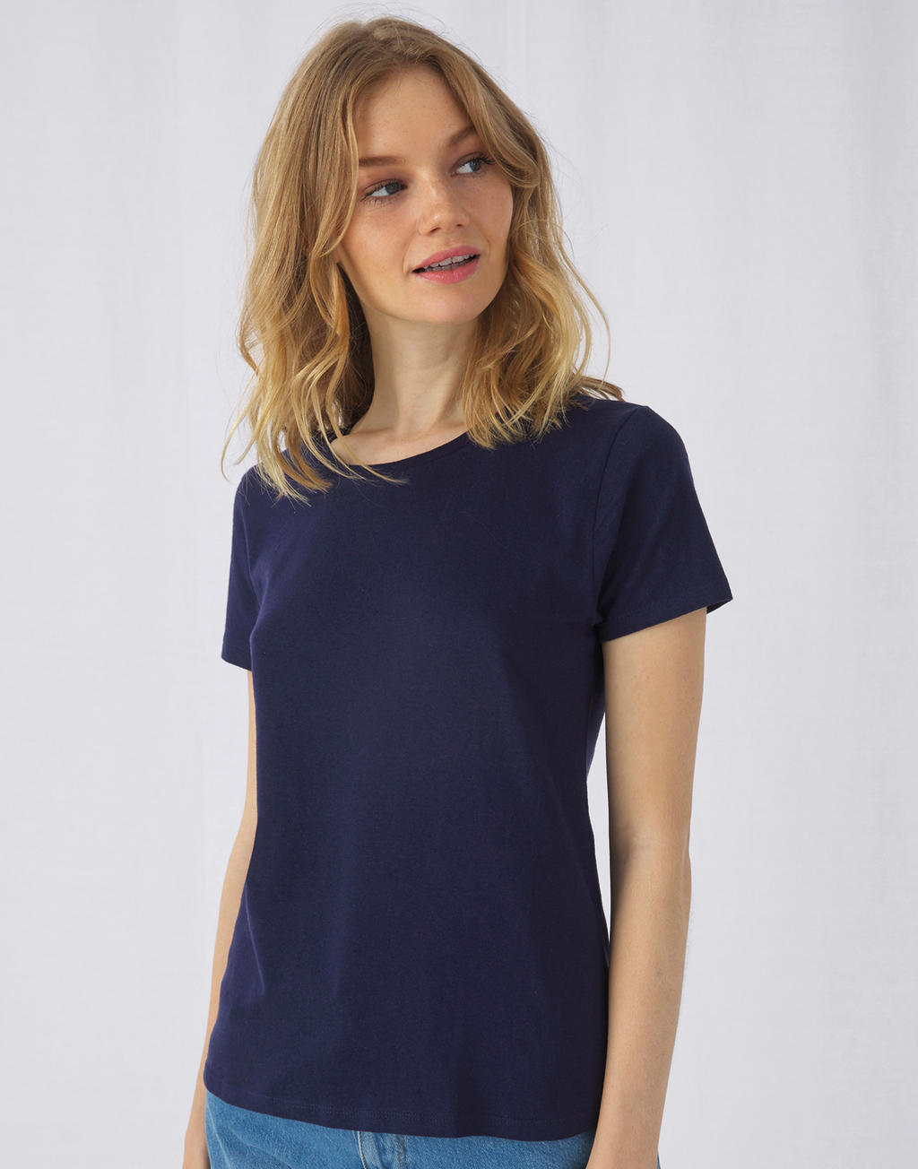 T-shirt femme léger -E150-1