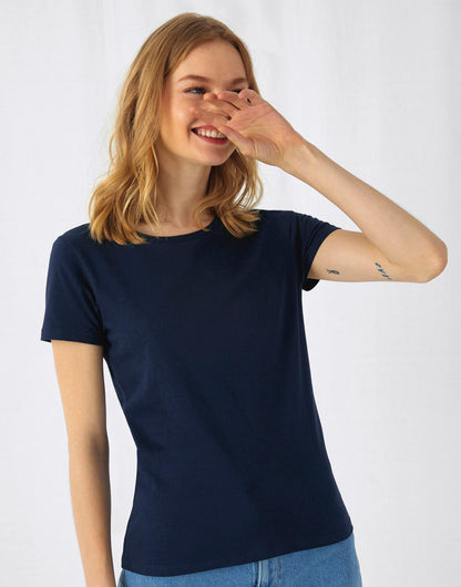 T-shirt femme léger -E150-1