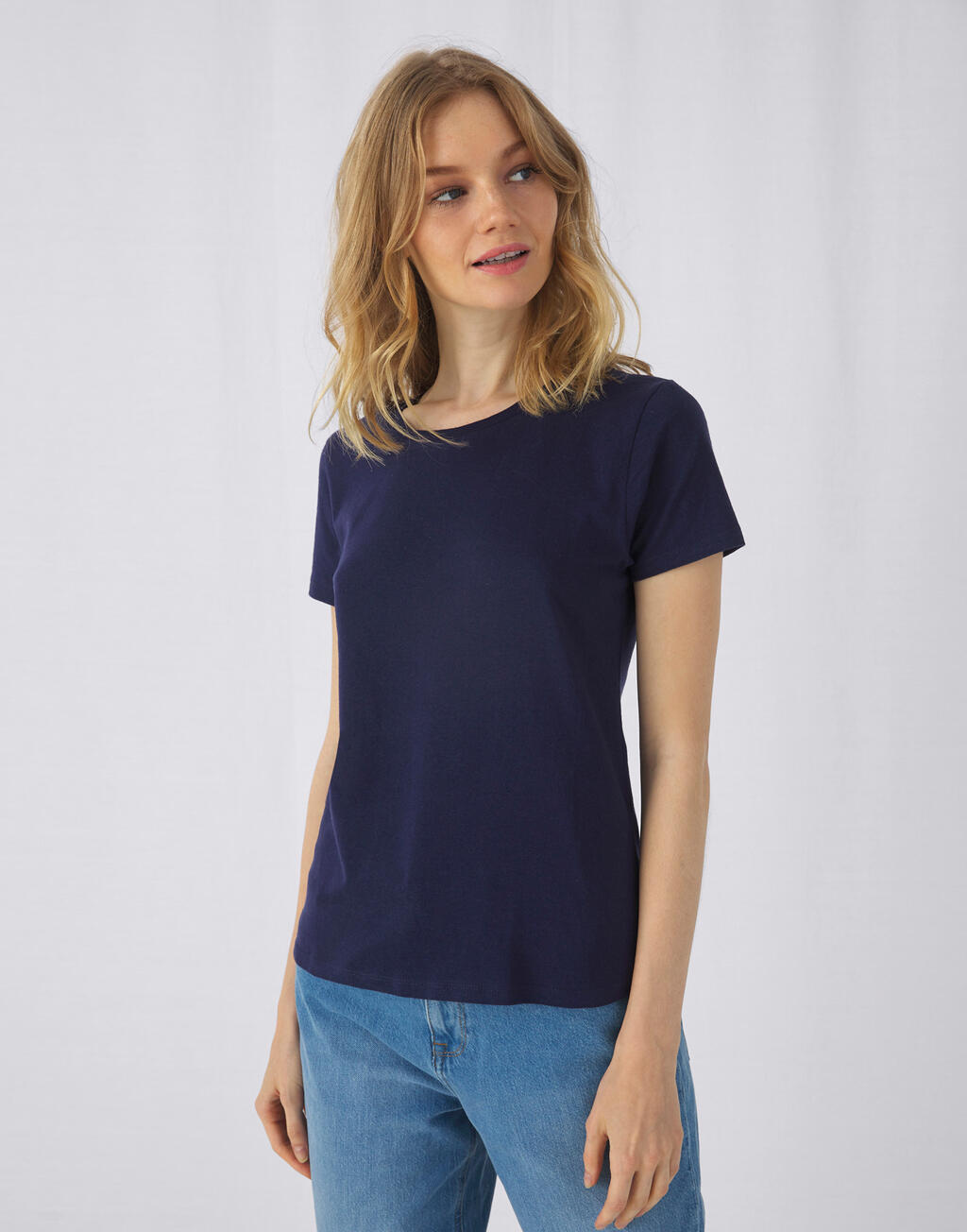 T-shirt femme léger -E150-1