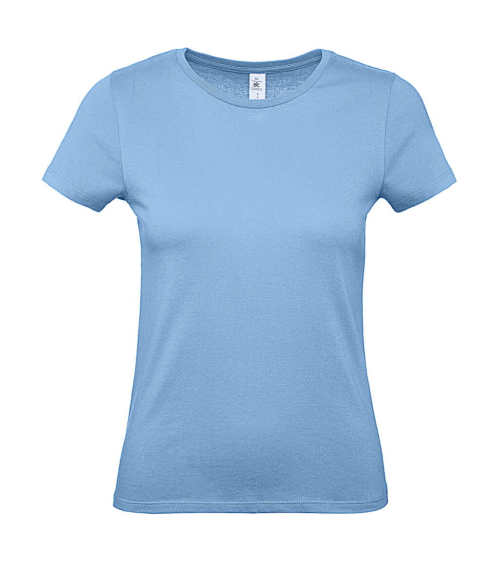 T-shirt femme léger -E150-1