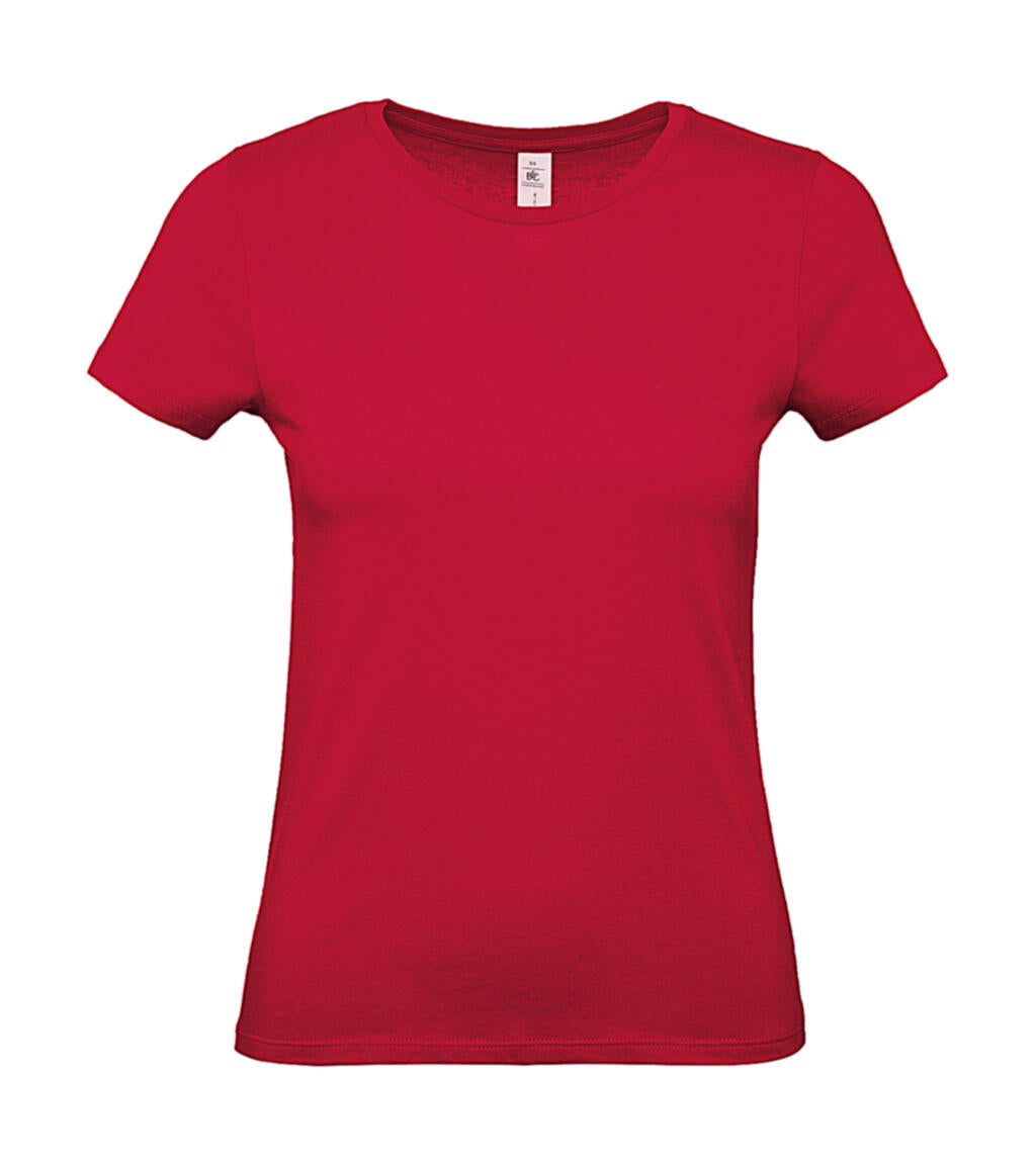 T-shirt femme léger -E150-1