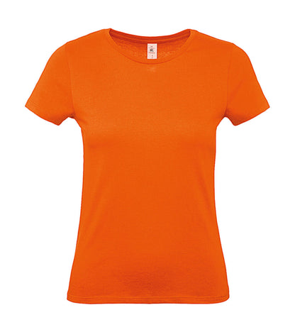 T-shirt femme léger -E150-1