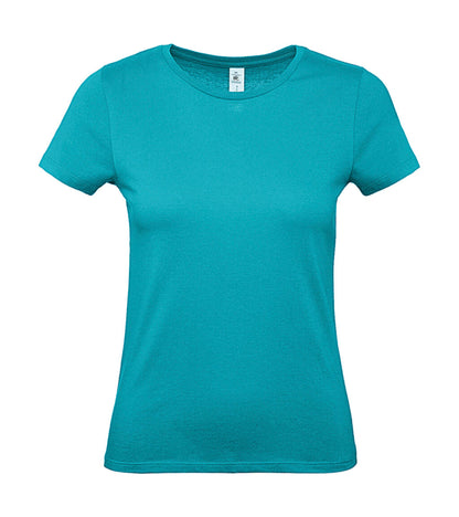 T-shirt femme léger -E150-1