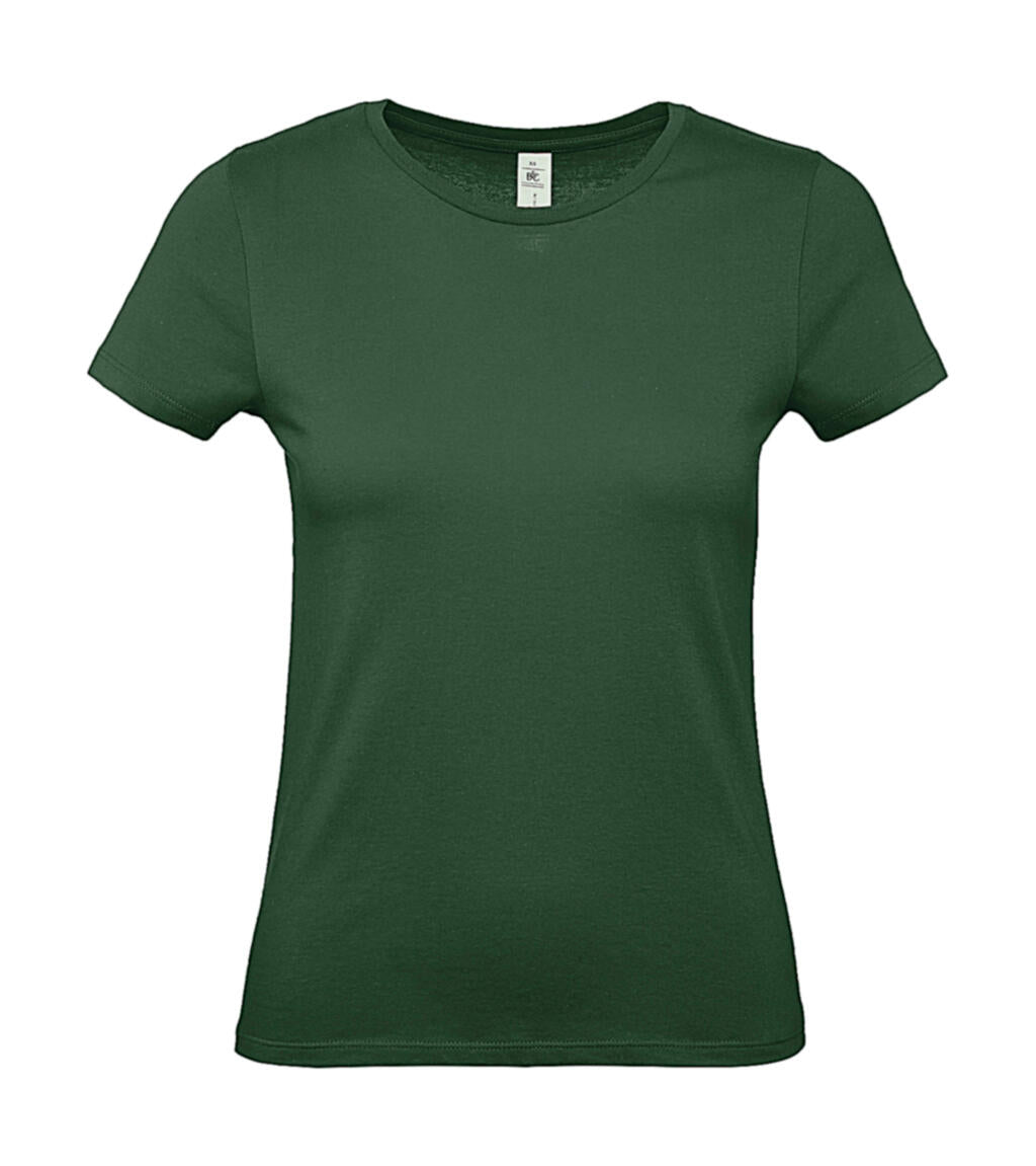 T-shirt femme léger -E150-1