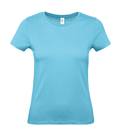 T-shirt femme léger -E150-1