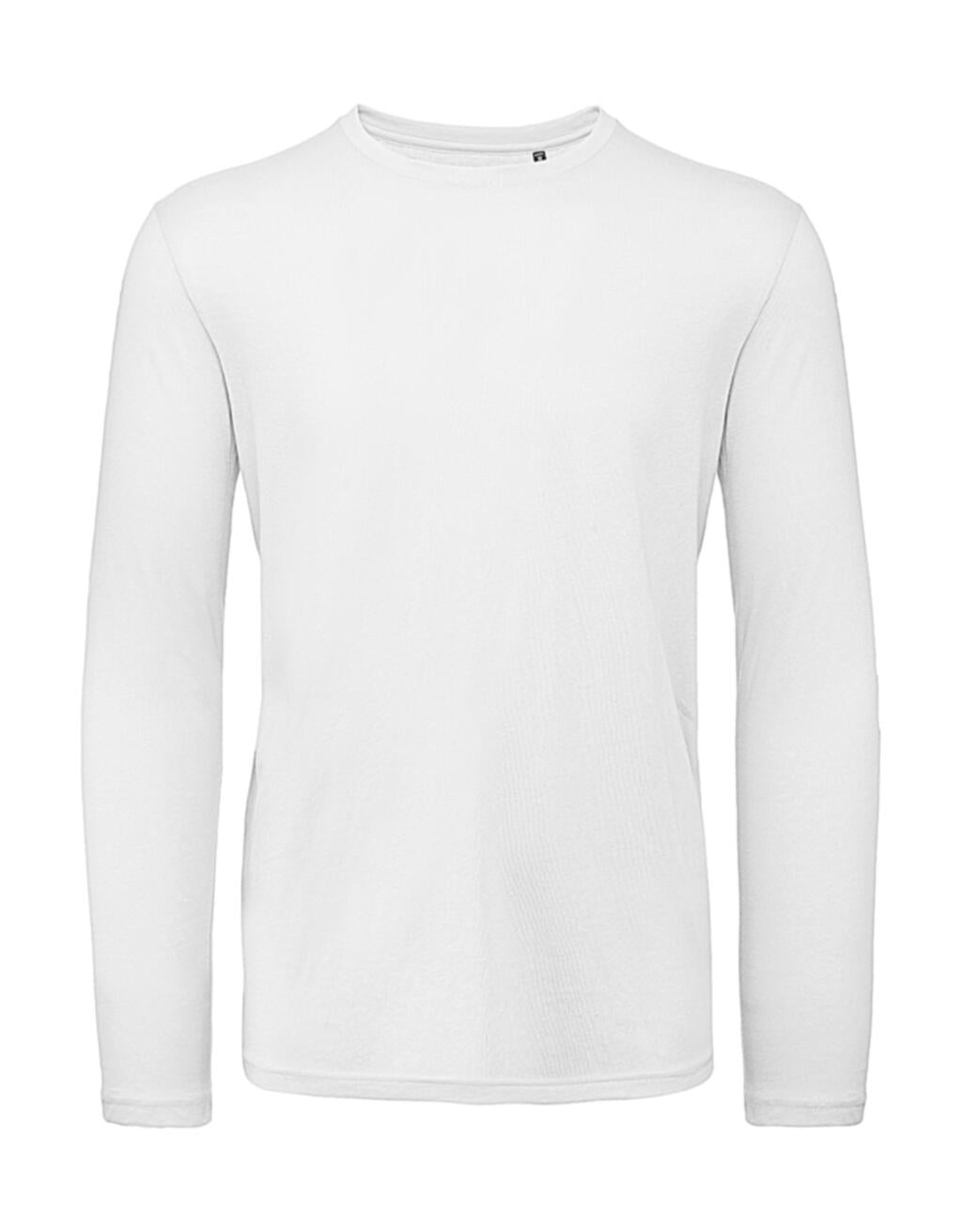 T-shirt manches longues 100 % coton bio -Inspire LSL T /men