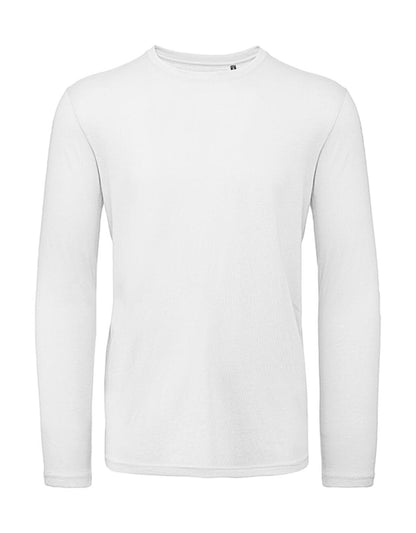 T-shirt manches longues 100 % coton bio -Inspire LSL T /men