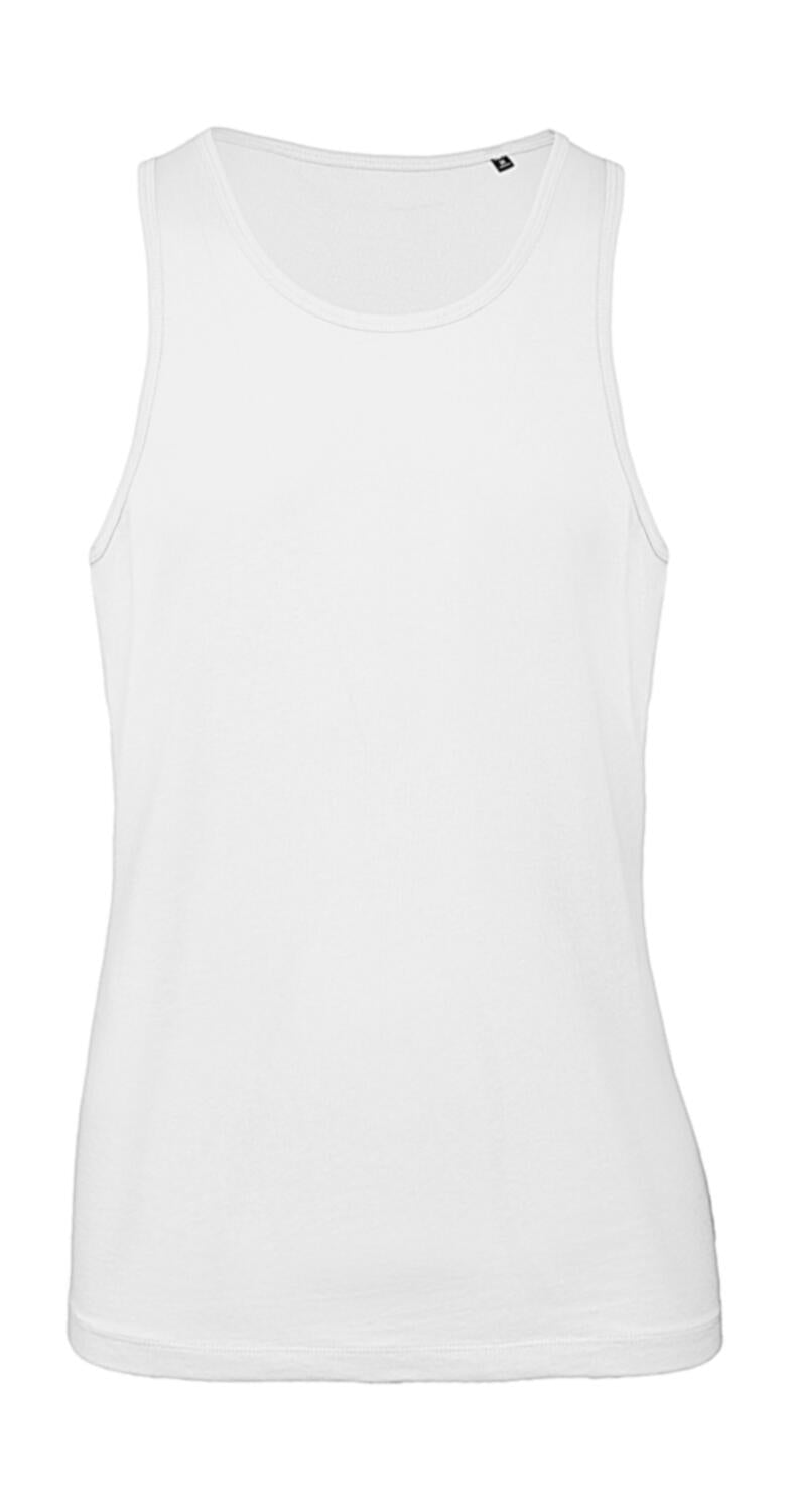 Débardeur homme coton bio léger-Inspire Tank T