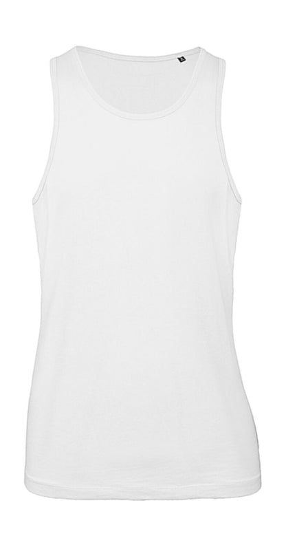 Débardeur homme coton bio léger-Inspire Tank T