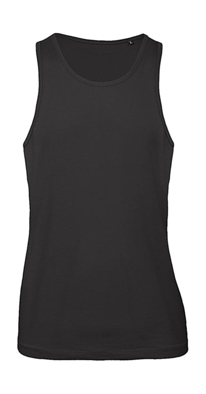 Débardeur homme coton bio léger-Inspire Tank T