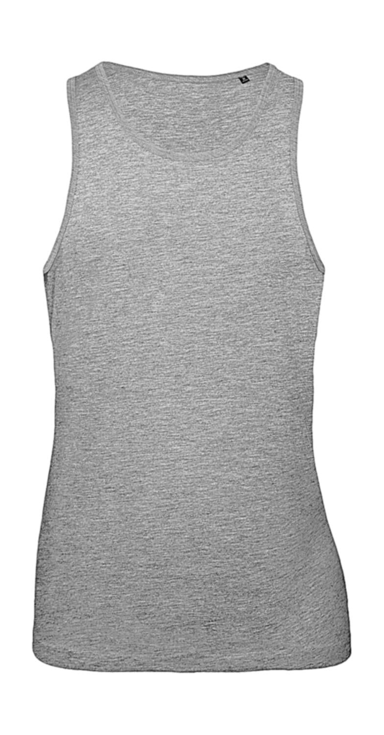 Débardeur homme coton bio léger-Inspire Tank T