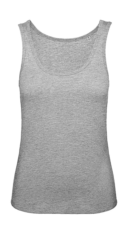 Débardeur femme coton bio léger-Tank T