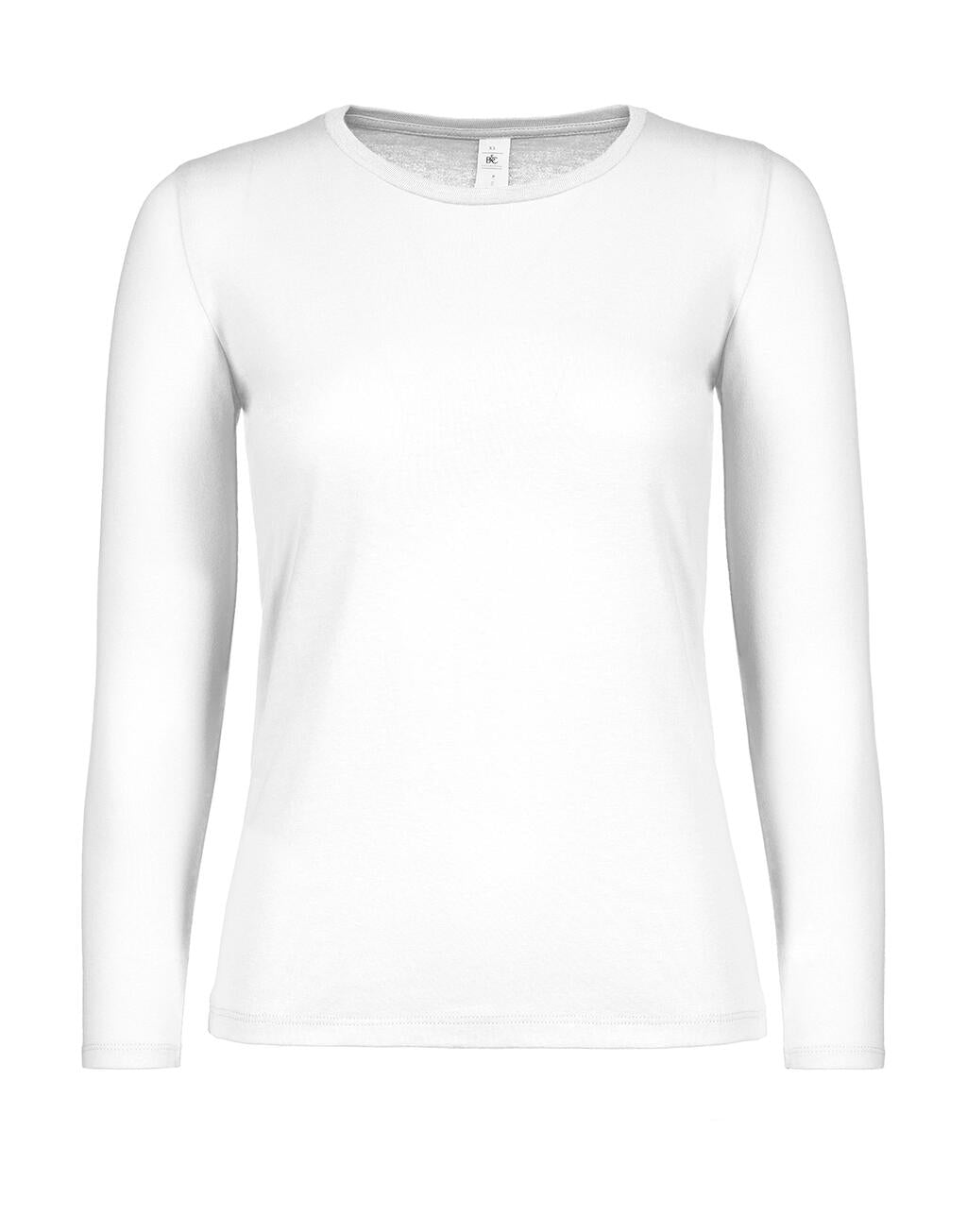 T-shirt femme manches longues -E150 LSL