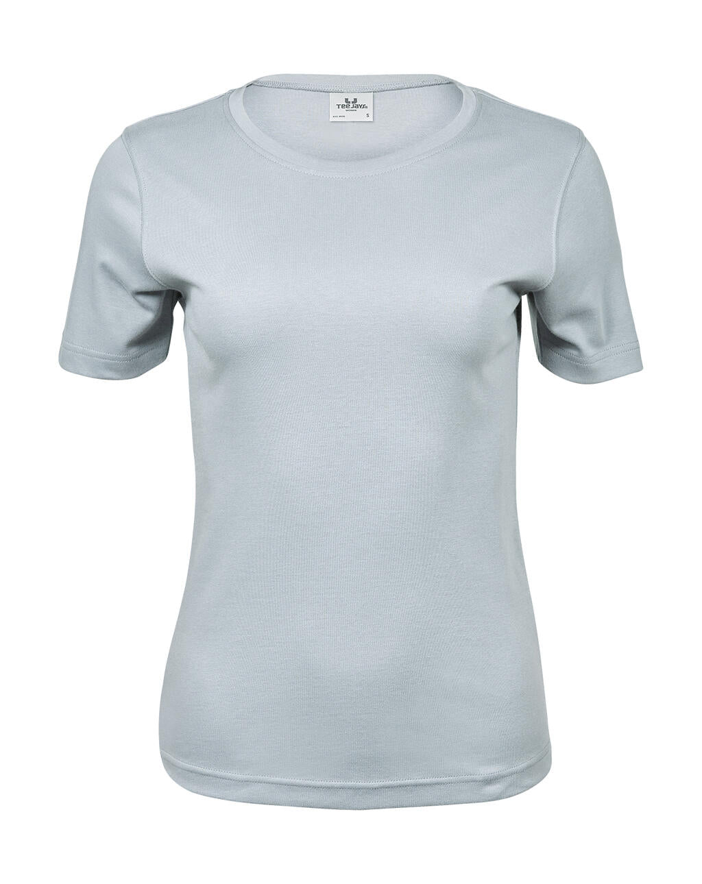 T-shirt bio épais femme 220 g/m² Interlock T-Shirt-10154