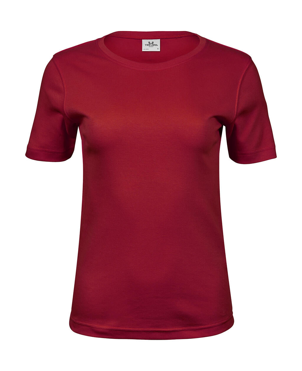 T-shirt bio épais femme 220 g/m² Interlock T-Shirt-10154