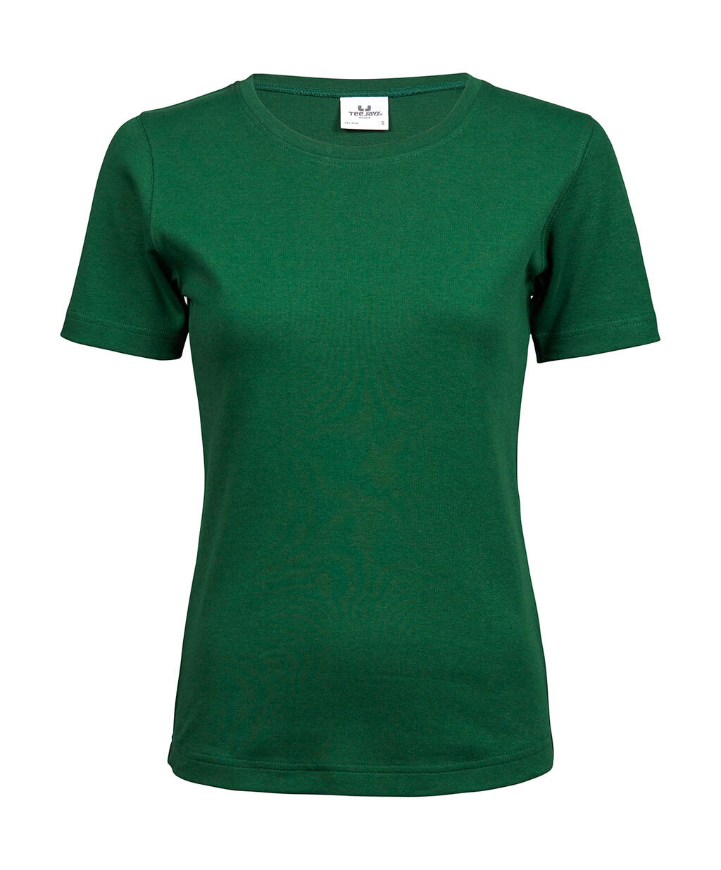 T-shirt bio épais femme 220 g/m² Interlock T-Shirt-10154